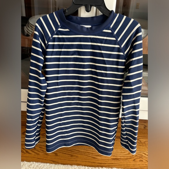 Hanna Andersson Rash Guard - Picture 1 of 5